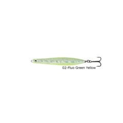 SAVAGE GEAR SEEKER ISP 98MM 23G SUNİ YEM 02-FLUO GREEN YELLOW