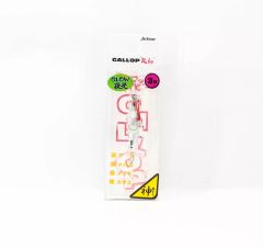 Jackson  Gallop Baby 3gr 31mm Metal Jig ZBG