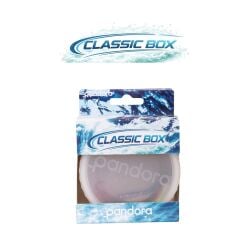 Pandora Classic Mix Box Sızdırmaz LRF Kutusu + 15 Adet Hediye Silikon