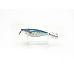 Captain 3021 Kalamar Zokası 7cm Crystal Glow BLUE
