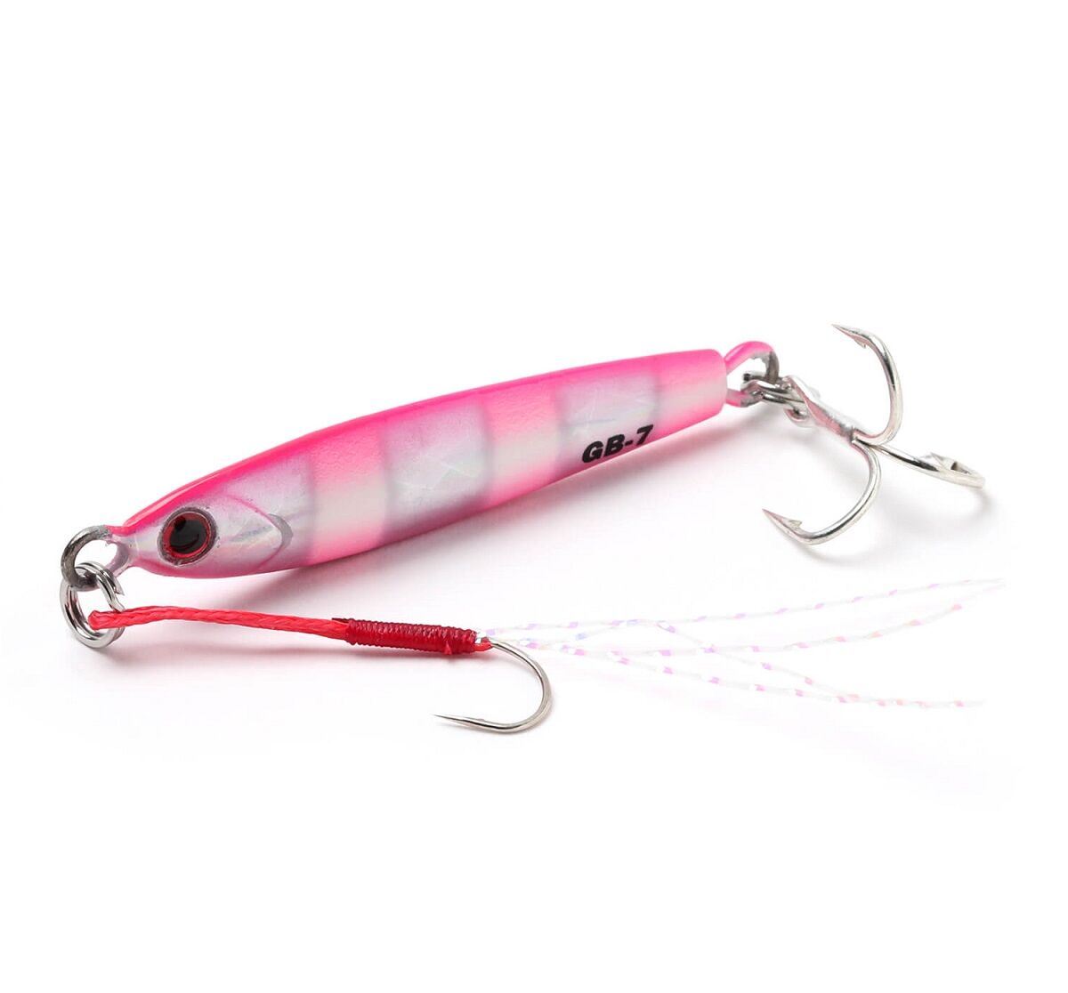 Jackson  Gallop Baby 3gr 31mm Metal Jig ZGP
