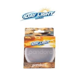 Pandora Day Light Mix Box Sızdırmaz LRF Kutusu + 15 Adet Hediye Silikon