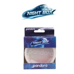 Pandora Night Mix Box Sızdırmaz LRF Kutusu + 15 Adet Hediye Silikon