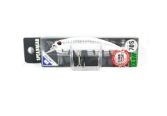 Duo Spearhead Ryuki 70S SW AQA0111 White Glow