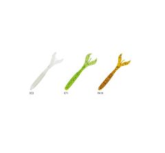 LUCKY JOHN W-WORM 1.5 Lrf Silikonu CA35