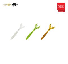 LUCKY JOHN W-WORM 1.5 Lrf Silikonu CA35
