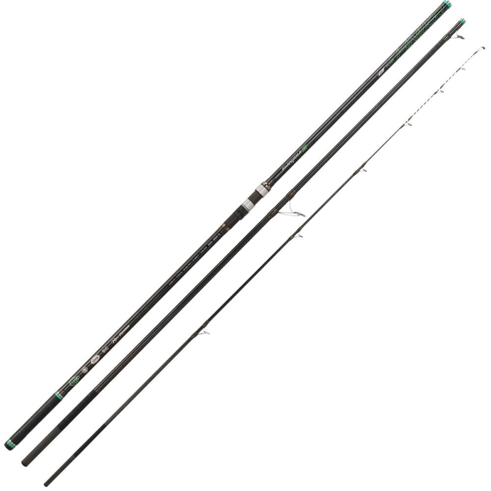 Kali Kunnan Shangrila HM Team F SİC Surf Olta Kamışı Standart - 420CM - HYBRİD
