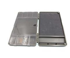 Captain 7125 Carp Box Tackle Set 25x13x3cm