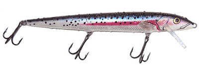 Rapala Countdown Sahte Balığı BLM - 30MM