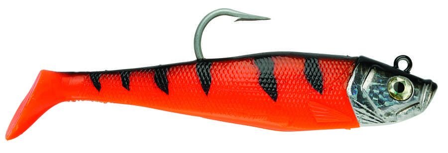 Storm Wildeye Giand Jigging Shad Sahte Balığı OD - 23CM - 3LU