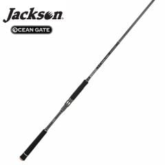 Jackson Ocean Gate Sea Bass JOG-900ML-K  ( 274 cm MAX 28g ) Spin Olta Kamışı