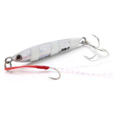 Jackson  Gallop Baby 5gr 36mm Metal Jig ZBG