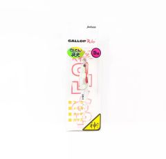 Jackson  Gallop Baby 5gr 36mm Metal Jig ZBG