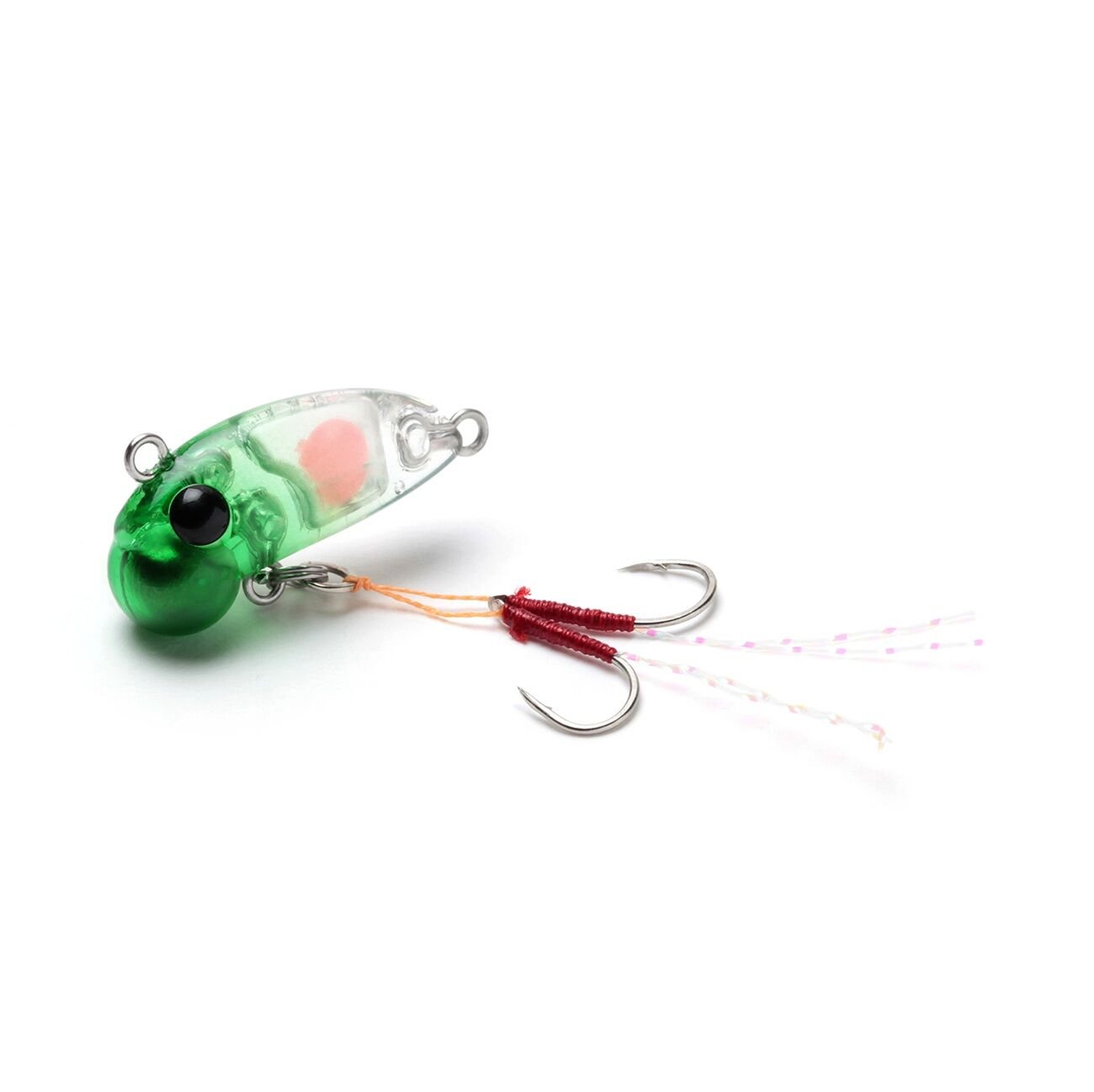 Jackson Mijinko Sinking 1,8gr LRF Maket Balık GRH