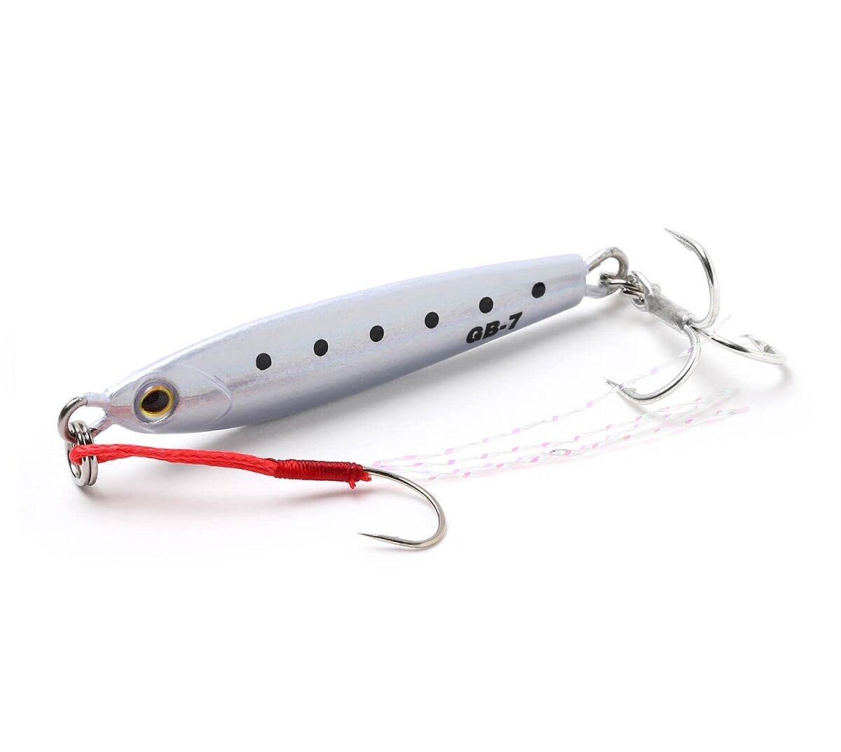 Jackson  Gallop Baby 7gr 41mm Metal Jig CLS