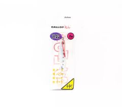 Jackson  Gallop Baby 7gr 41mm Metal Jig CLS