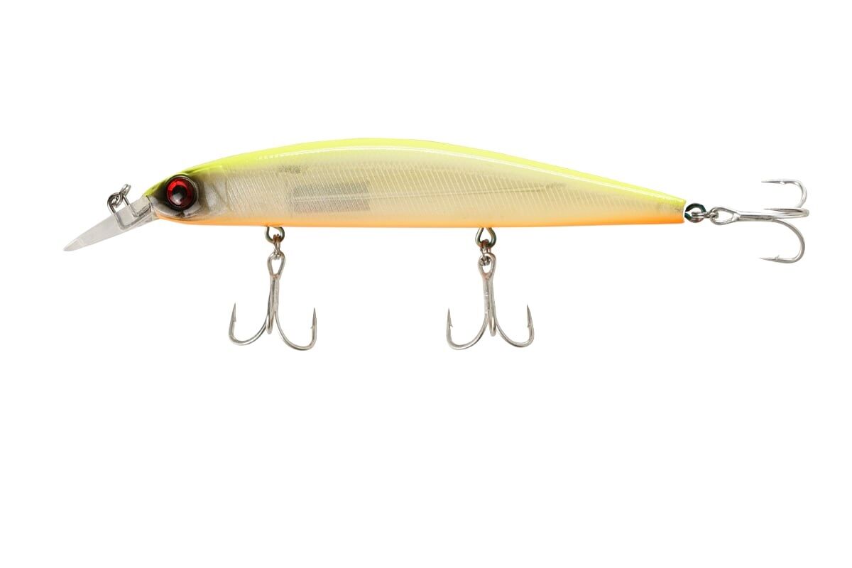 Fujin Surfer 110s 20gr 11cm Maket Balık #126 Chart Back Pearl