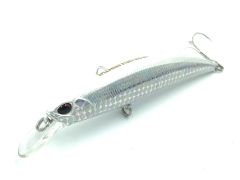 Duo Spearhead Ryuki 80S SW AQA0111 White Glow