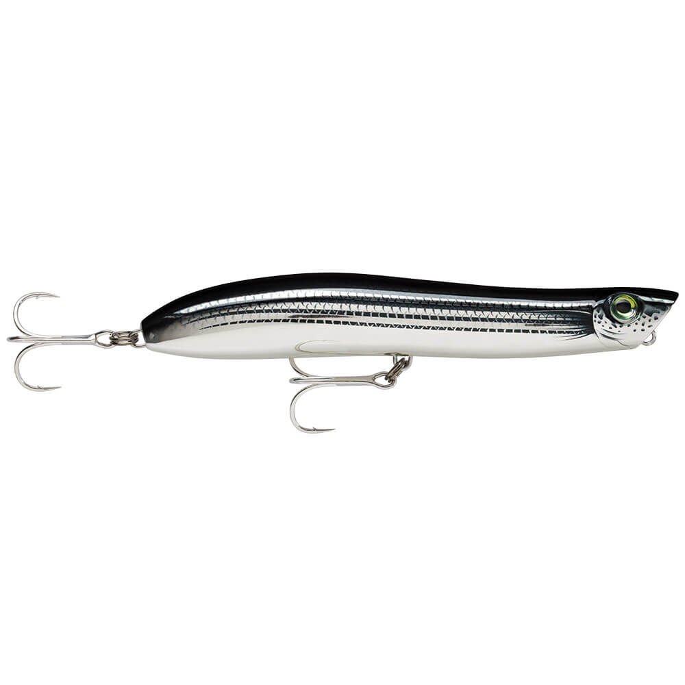 Rapala Max Rap Walk N Roll Sahte Balığı MUL - 100MM