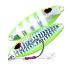 Storm Gomoku Slow Rocker Sahte Balığı UVCGZ - 70GR - 6.9CM