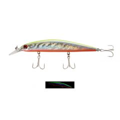 Fujin Surfer 110s 20gr 11cm Maket Balık #012 S.Yellow Chart