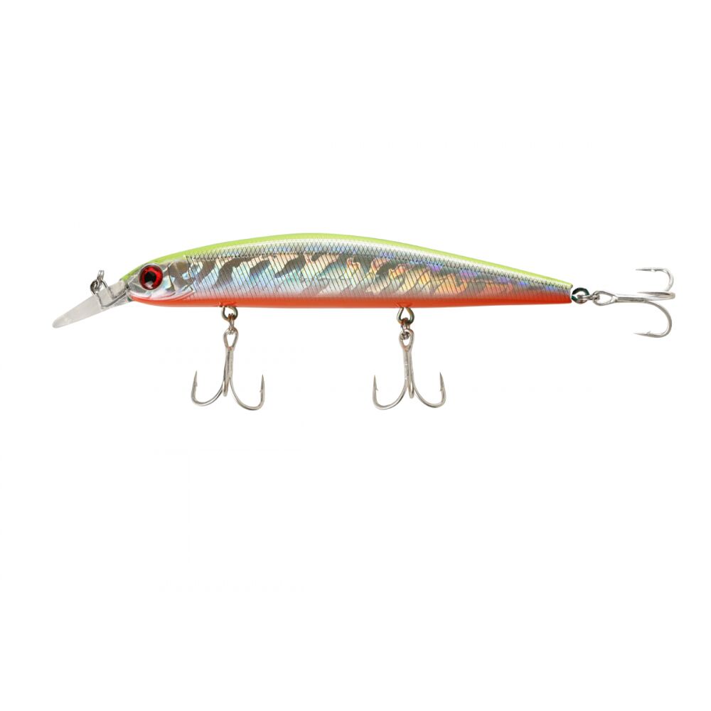 Fujin Surfer 110s 20gr 11cm Maket Balık #012 S.Yellow Chart