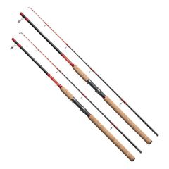 NaniwaOsakaShi FX Boat 180cm 100-200g Tekne Kamışı