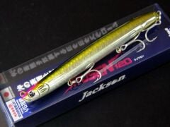 Jackson Ryusen 120 mm 12 gr Maket Balık HOS