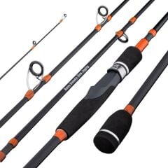 NaniwaOsakaShi BaryoGenesis Slow Jigging 189cm 50-200gr
