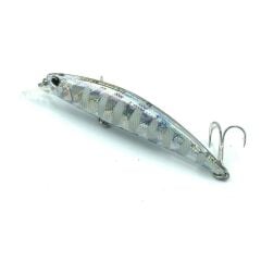 Duo Spearhead Ryuki 80S SW GJA0101 Zebra Glow