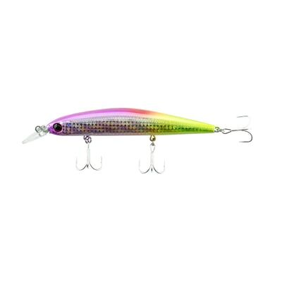 Fujin Surfer 110s 20gr 11cm Maket Balık #182 Double Pink Chart