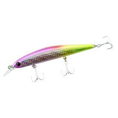 Fujin Surfer 110s 20gr 11cm Maket Balık #182 Double Pink Chart