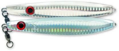 Williamson Vortex Speed Jig Sahte Yemi S - 145MM - 150GR