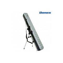 Banax 2173 Ayaklı Kamış Taşıma Çantası
