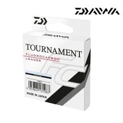 Daiwa Tournament FC Leader 50 m Misina Kalınlık : 0,30 mm