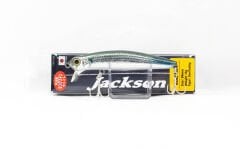 Jackson Dead Folat 8cm 8gr Maket Balık ABO