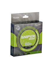 Fujin Sniper 8X 150Mt. Moss Green İp Misina 0.14 mm