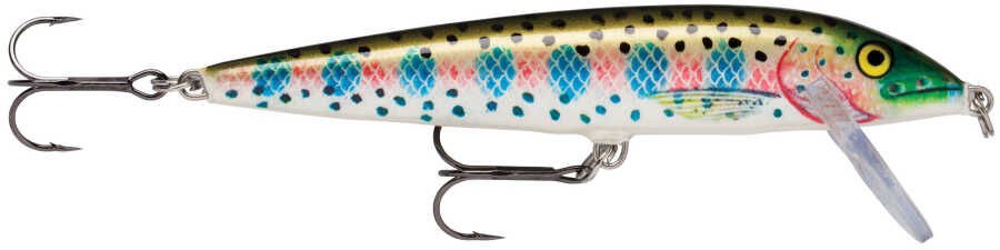 Rapala Countdown Sahte Balığı RT - 50MM