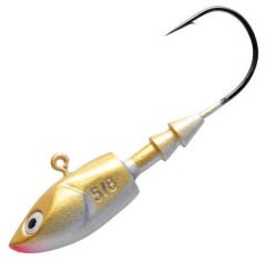 Berkley Powerjig Deep Jig Sahte Yemi BRONZE GOLD - 10.5GR - 3LU