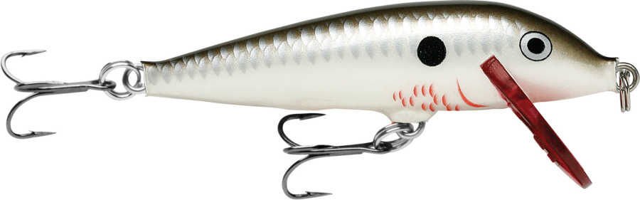 Rapala Countdown Sahte Balığı BP - 70MM