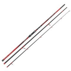 Kali Kunnan Fazlite Darkness Surf Olta Kamışı Standart - 420CM - 75-150GR