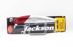 Jackson Dead Folat 8cm 8gr Maket Balık LRH