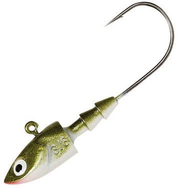 Berkley Powerjig Deep Jig Sahte Yemi OLIVE PEARL - 7GR - 3LU