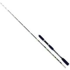 Lineaeffe 2242018 Squiddy XL Egi Kamış 180cm UP-TO 150gr Atar