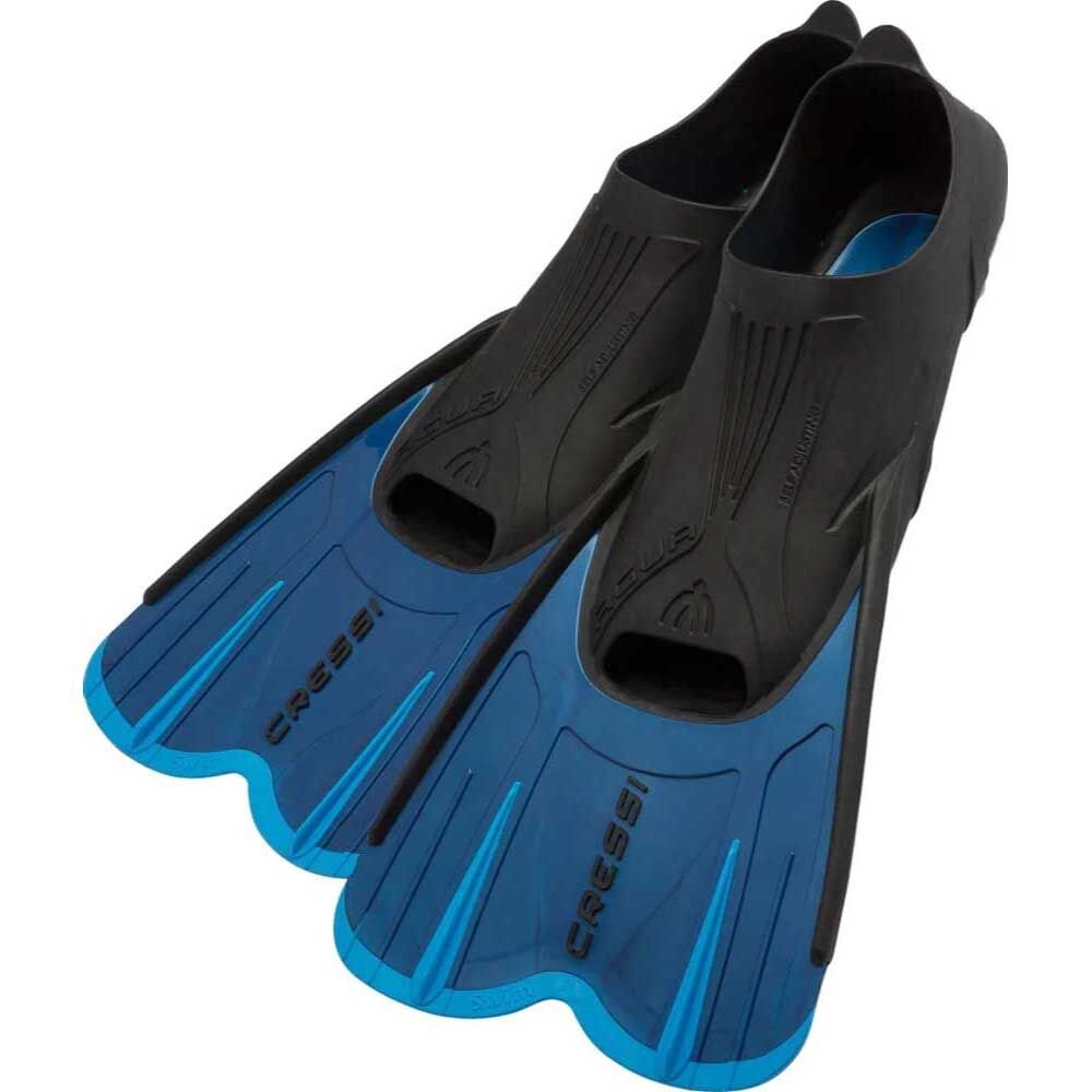 Cressi Agua Short Yüzücü Paleti BLUE - NO:31-32