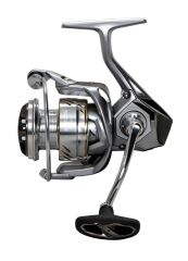 Okuma Zyros ZRS-4000A 6+1BB Olta Makinesi