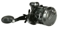 Okuma Convector CV-45DHB 2+1BB Çıkrık Makinesi