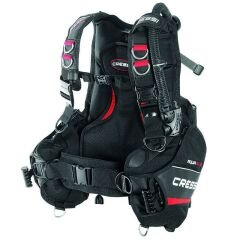 Cressi Aquaride Bcd Yeleği RED - XL