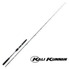 Kali Kunnan Brava XTR Jig Kamışı Standart - 180CM-90-210GR