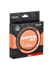 Fujin Sniper 8X 300Mt. Multicolor İp Misina 0.16 mm